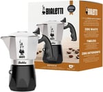 Bialetti Moka Pot Brikka 4 Cups