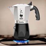 Bialetti Moka Pot Brikka 4 Cups