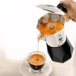 Bialetti Moka Pot Brikka 4 Cups