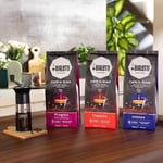 Bialetti Pregiato (Milano) Çekirdek Kahve 1 Kg