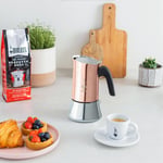 Bialetti Venüs Bakır (6 Cup)