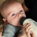 Bibs Baby Bottle İkili Kauçuk Biberon Ucu- Orta Akış