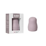 Bibs Baby Bottle Kit Dusky Lilac