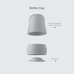 Bibs Baby Bottle Kit Dusky Lilac