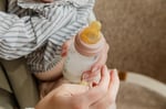 Bibs Baby PP Bottle Kauçuk Uç Biberon Sage 270 ml