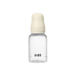 Bibs Baby PP Bottle Kauçuk Uç Biberon Ivory 150 ml
