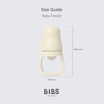 Bibs Silikon Meyve ve Sebze Filesi- Blush