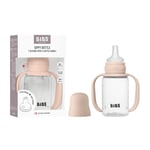 Bibs Sippy Bottle Alıştırma Bardağı - Blush 150 ml