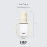 Bibs Sippy Bottle Alıştırma Bardağı - Blush 150 ml