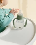 Bibs Sippy Bottle Alıştırma Bardağı - Blush 150 ml