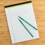 BIC Evolution 650 HB Kurşun Kalem, 4'lü Blister - Seçenekler: 1 stück (10er Pack), 4lü Kutu