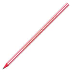 BIC Evolution Stripes Kurşun Kalem 12'li Kutu,Kıymık Oluşturmaz, Çiğnemeye Karşı Dayanıklı, Kolay Açılır