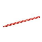 BIC Kids Evolution Stripes Kuru Boya Kalemi, 12'li Kutu
