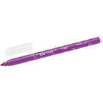BIC Kids Kid Couleur Keçeli Boya Kalemi, 12'li Kutu