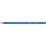 BIC Kids Tropicolors Kuru Boya Kalemi 24 Renk, Kıymık Oluşturmaz, Ağaç Kesilmeden Üretilmiştir, Çiğnemeye Dayanıklı