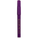 BIC Kids Visa Color XL Keçeli Boya Kalemi 24 Renk, Su Bazlı Mürekkep, Kolayca Çoğu Kumaştan Çıkar, 3 Yaş ve Üzeri Çocuklar için İdeal - Seçenekler: 12li Kutu, 24lü Kutu