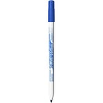 BIC Velleda 1721 Çocuk Beyaz Tahta Kalemi, Karışık Renk, 8'li Poşet