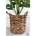 Biçiçek Yapay Monstera Deve Tabanı 65-70 Cm Çok Renkli