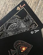 Bicycle Asteroid Oyun Kartları - Seçenekler: Çağdaş, Archangels, Aviary, Gold Dragon Back, Guardians...