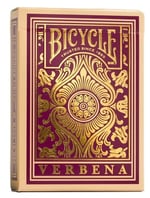 Bicycle Verbena Oyun Kartları