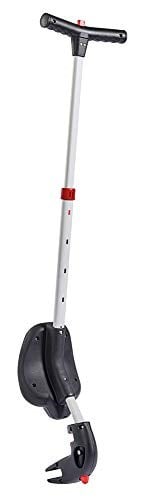 BIG, 800056443, BIG İtme Kolu, 4 Farklı Yükseklik, Bağlantı Pimli, Konforlu Sürüş, Denge Sağlayıcı, Sırt Dayama, Ergonomik Tasarım