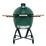 Big Green Egg Ahşap Egg Mates Yan Sehpa Xlarge