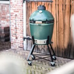 Big Green Egg Ayaklı Tekerlekli Yuva Medium