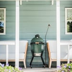 Big Green Egg Ayaklı Tekerlekli Yuva Medium