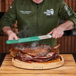 Big Green Egg Brisket Dilimleme Bıçağı