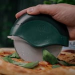 Big Green Egg Compact Pizza Kesici