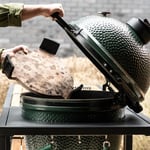 Big Green Egg Conveggtor Large