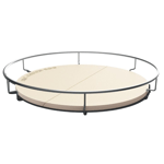 Big Green Egg Conveggtor Sepeti 2xl