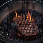 Big Green Egg Conveggtor Sepeti Large