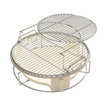 Big Green Egg Conveggtor Xlarge