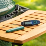 Big Green Egg Dijital Gıda Termometresi