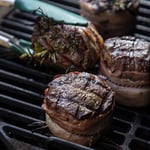 Big Green Egg Döküm Demir Izgara Large