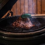 Big Green Egg Döküm Demir Izgara Large