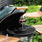 Big Green Egg Döküm Izgara Kaldırma Aparatı