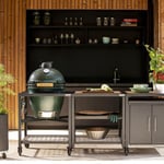 Big Green Egg Egg Frame Stant Large