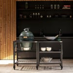 Big Green Egg Egg Frame Stant Medium
