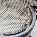 Big Green Egg Eggspander Çok Amaçlı Kit Xlarge
