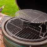 Big Green Egg Eggspander Çok Amaçlı Kit Large
