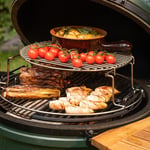 Big Green Egg Eggspander Çok Amaçlı Kit Xlarge