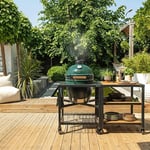 Big Green Egg Eklenebilir Frame Stant