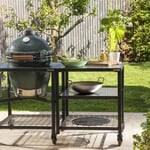Big Green Egg Eklenebilir Frame Stant