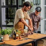 Big Green Egg Et Pençesi