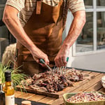 Big Green Egg Et Pençesi
