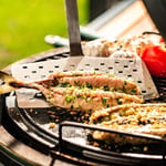 Big Green Egg Geniş Spatula
