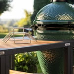 Big Green Egg Kaburga Ve Kızartma Aparatı 2xl-xl-l