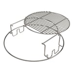 Big Green Egg Katlı Raf Xlarge